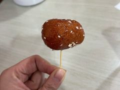 糖油果子-崇州余荞面(落虹桥店)