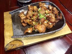 -天怡·鱼工厂(临江店)