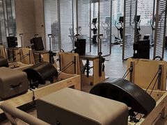 -YCHL FIT 健身(星寰店)