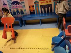 -上海东方佘山翰悦阁酒店·Vie全日制餐厅