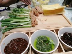 -老德州四合院·德州菜(天衢路店)