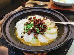 -京杭上院·河景花园餐厅·杭帮菜名店