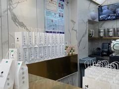 -TFIREROOM火社的茶(裕华万达店)