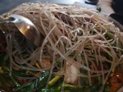 -京玉菲饭店(李村店)