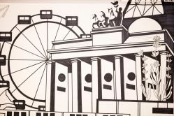 -苏豪路易士·嘉玛发廊