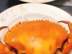 膏蟹-宏佳丰味蟹馆(洛溪店)