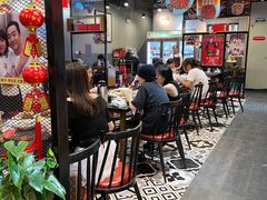 -三妹小龙虾·黄油蟹(华侨城总店)