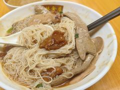 -荔林食店(西华路店)