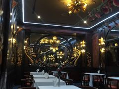 -马克西姆餐厅(崇文门店)