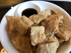 -黄狗猪头肉(运河路店)