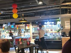 -盒马鲜生(枣园路店)