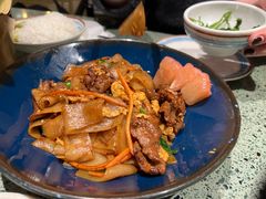 -Home Thai·泰谣(王府井apm店)