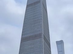 -国贸中心·国贸大厦三期