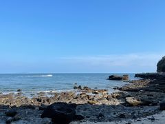 -涠洲岛火山国家地质公园