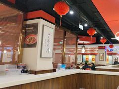 -晋阳春·山西菜·北京烤鸭(交大店)