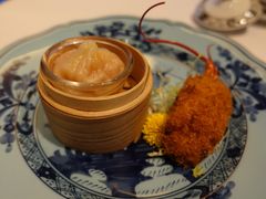 -夏苑(新加坡丽思卡尔顿美年酒店)