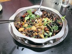 -天治宣·野椒鸡(龙头寺总店)