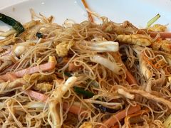 -海皇食府(水都假日酒店店)