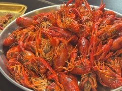 -海岛八号龙虾烧烤田鸡(蓝天路总店)