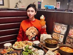 -韩鼎丰·韩国料理(林奥店)