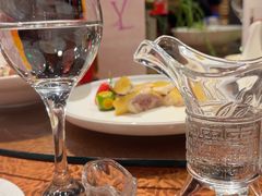 -申粤轩·手工点心·金牌烧味·经典粤菜(丁香花园店)