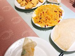 -老昌春饼(中央大街店)