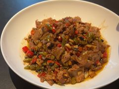 -曾宴·楚菜(湖北省博物馆店)