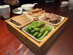 -永安鱼庄·镇江菜(东吴路店)