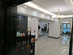 -INSI Hair Salon