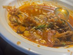 -魏铭鱼头捞饭(晋阳路店)