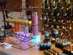 -万达文华酒店·48F云端窗景美食汇自助餐厅