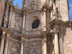 -瓦伦西亚大教堂