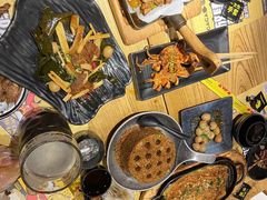 -嘎嘎鸭脑壳(金琴店)