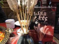 -黄家码头老火锅(解放碑旗舰店)