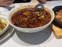 -峨嵋小镇·川菜(正定朗华店)