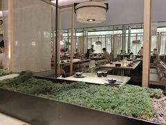 -绿茶餐厅(北京世纪金源店)