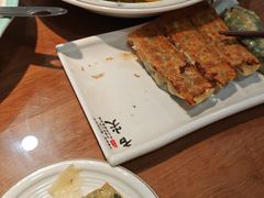-春水锅贴·传统鲁菜(大明湖店)