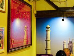 -Santoor 萨都里印度餐厅(北锣鼓巷店)
