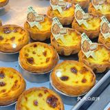 广隆！新出的……酥到掉渣！