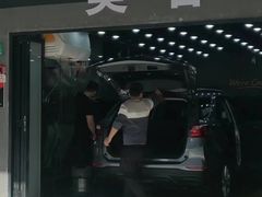 -CJ车体工作室·洗车·贴膜·美容
