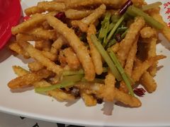 -庆峰龙虾烧烤(合肥一店)
