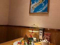 -原志优秀食材·匠心料理·海胆主题(金亿广场店)