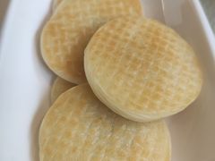 千丝手工饼-洞庭家宴·头牌甲鱼(广渠门店)