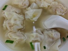 -巧手馄饨(箍桶巷店)