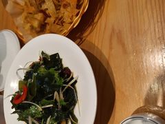 -满盛春饼·新津菜(河北路总店)
