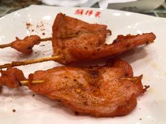 里脊肉-鲜得来排骨年糕(云南南路店)