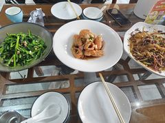 -良师门滨海人家·海鲜·家常菜(滨海城店)