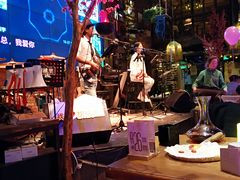 大堂-胡桃里音乐酒馆(环亚凯瑟琳广场店)