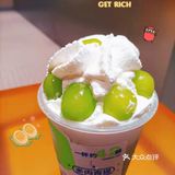 喜茶永宁里新店开业啦！