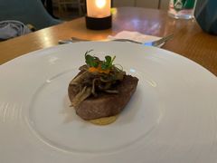 低温乌拉圭牛舌-EN SPACE恩空间